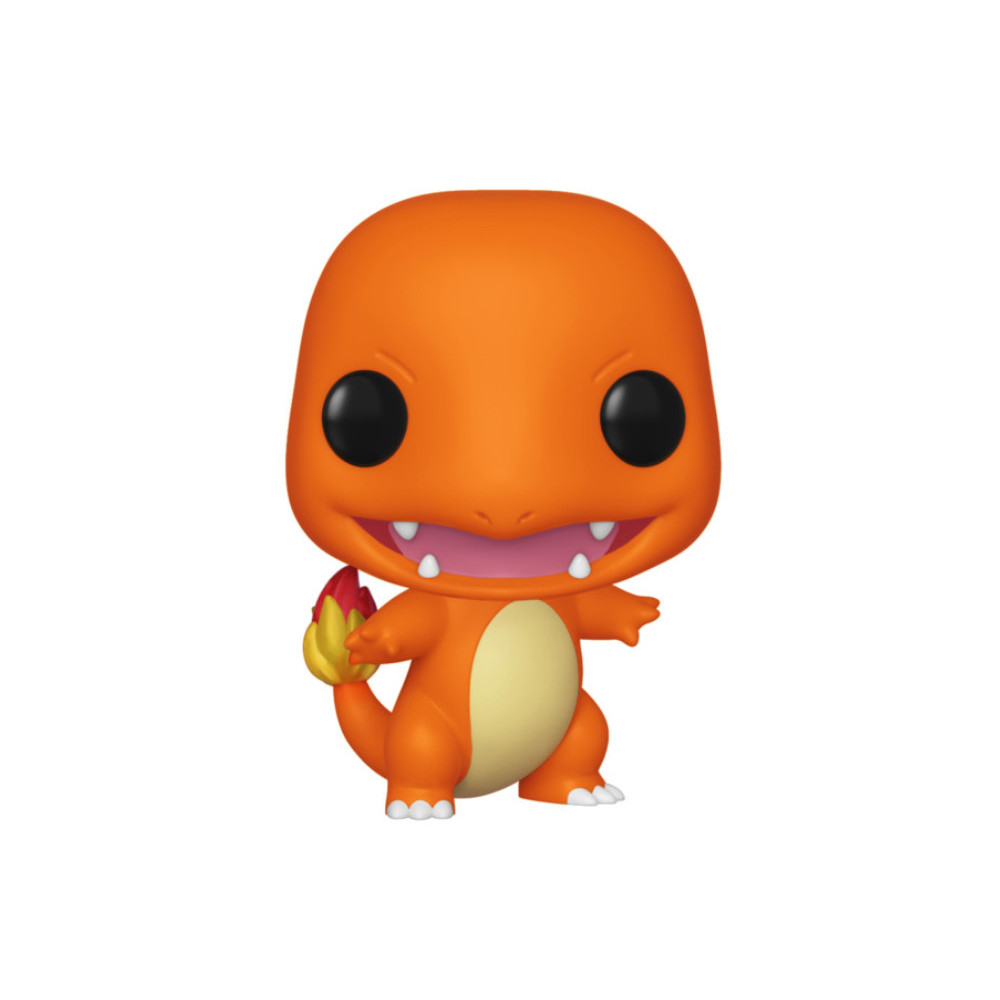 Funko Pop! Charmander Pokemon