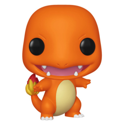 Funko Pop! Charmander Pokemon