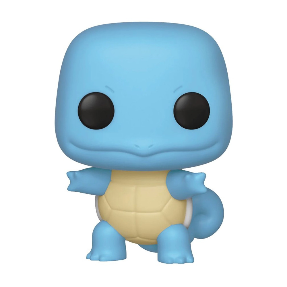 Funko Pop! Squirtle Pokemon