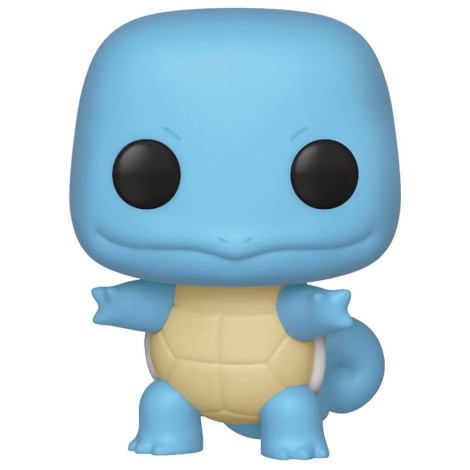 Funko Pop! Squirtle Pokemon