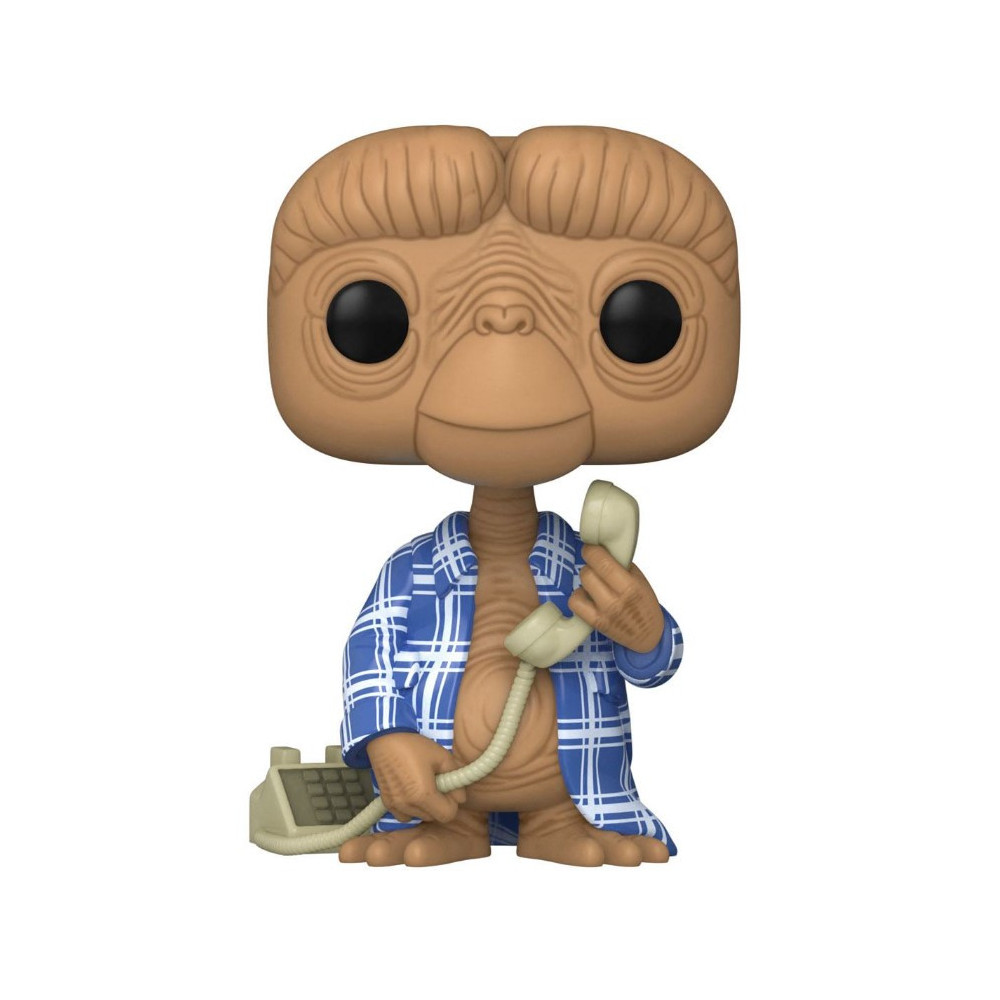 Funko Pop! E.T. O Extraterrestre com Telefone