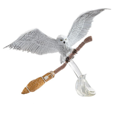 Figura de Hedwig Toyllectible Treasures Harry Potter