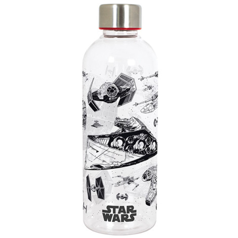 Star Wars Garrafa Navios 850 ml