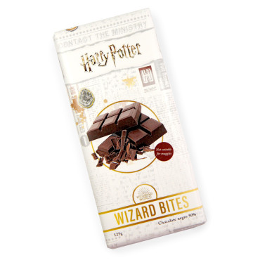 Mordidas de Feiticeiro de Chocolate Harry Potter