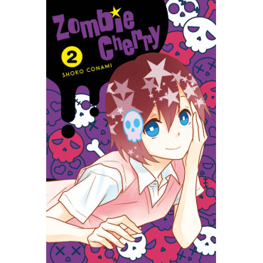 BD Zombie Cherry 2