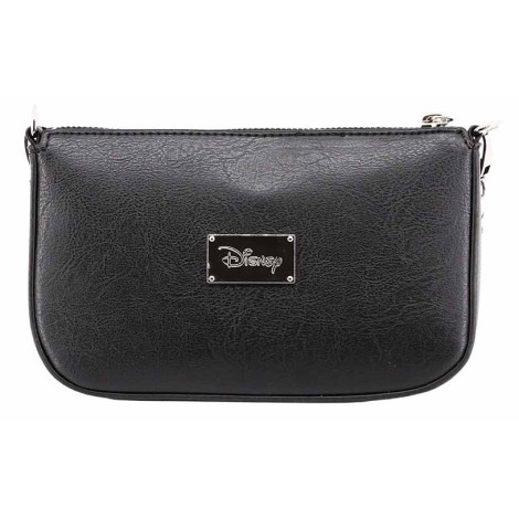 Mickey Mouse Angry Bolso IHoney, Negro