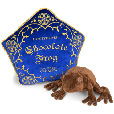 Almofada de Chocolate Harry...