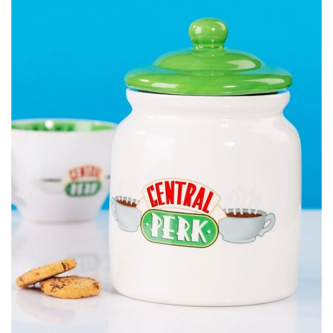 Friends Forma para biscoitos Central Perk