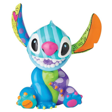 Figura 41 cm Disney Britto Stitch