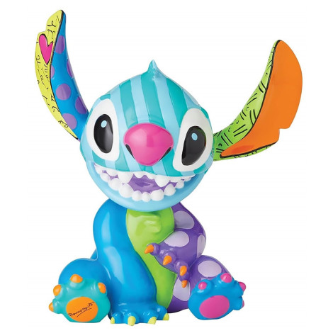 Figura 41 cm Disney Britto Stitch