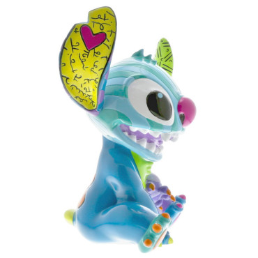 Figura 41 cm Disney Britto Stitch