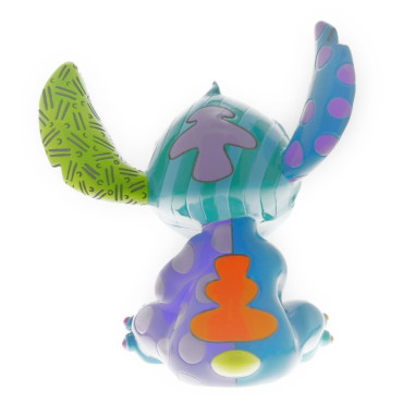 Figura 41 cm Disney Britto Stitch