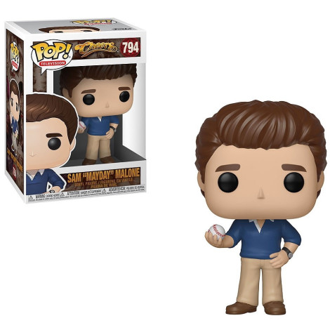 Funko Pop! Sam Cheers