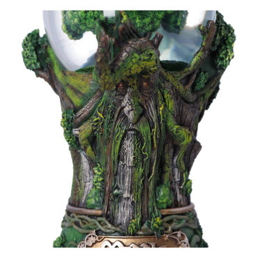 Bola de neve Treebeard 22 cm Nemesis O Senhor dos Anéis