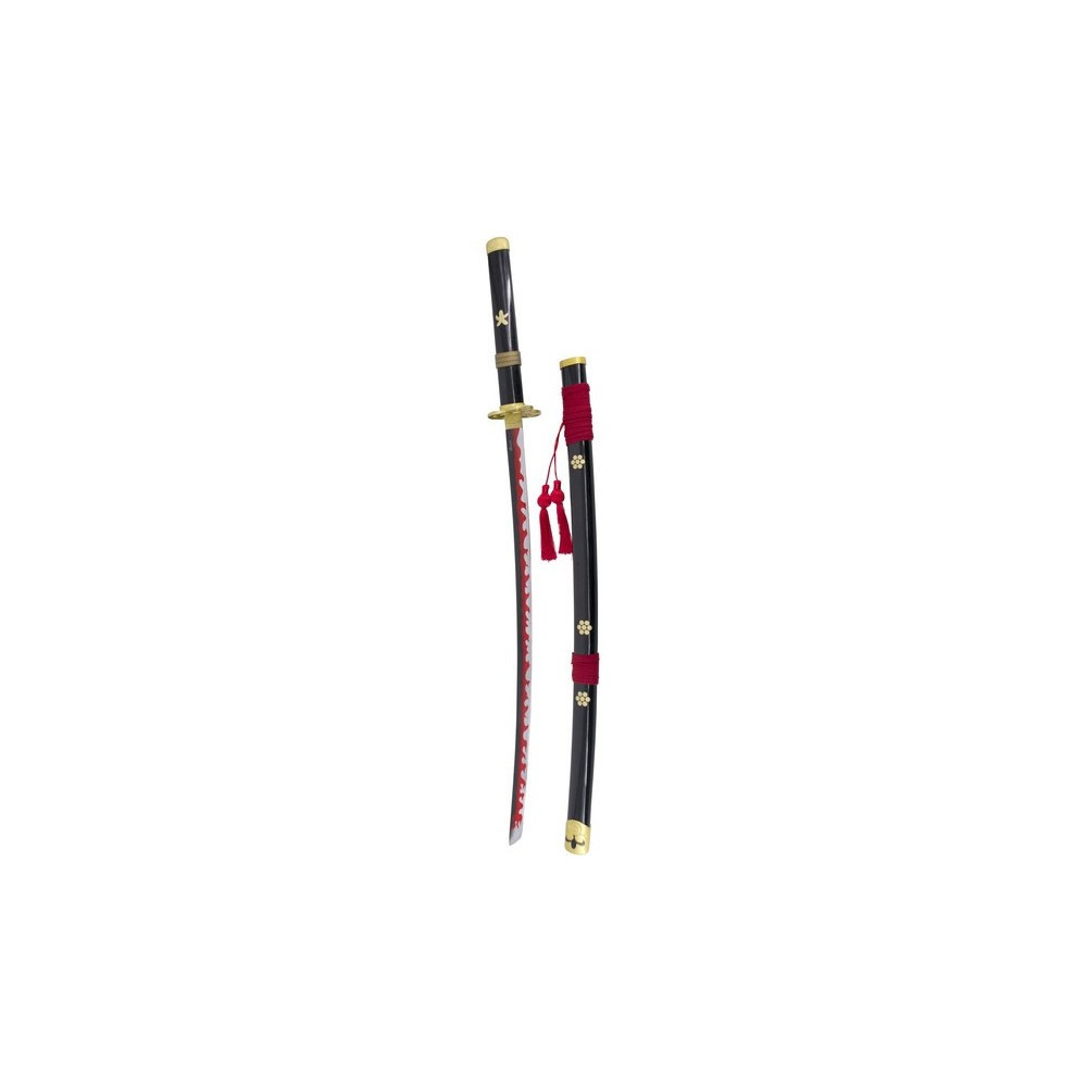 Katana Enma de Zoro One Piece 103 cm