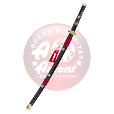 Katana Enma de Zoro One Piece 103 cm