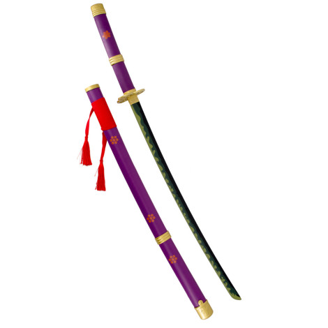 Zoro's Enma Katana One Piece 101 cm