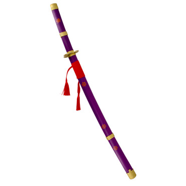 Zoro's Enma Katana One Piece 101 cm