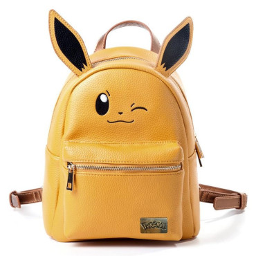 Mochila Pokémon Eevee