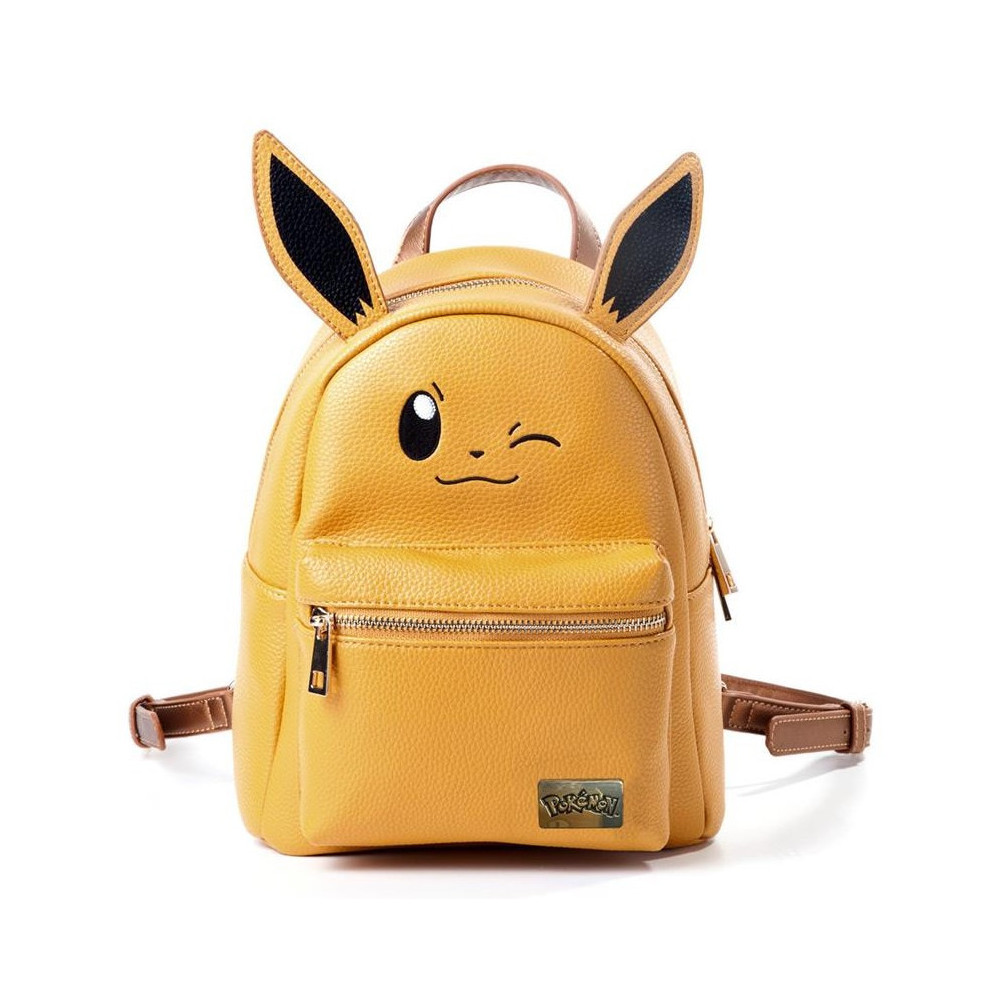 Mochila Pokémon Eevee