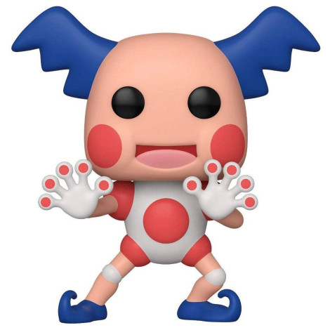 Funko POP! Mr. Mime Pokémon