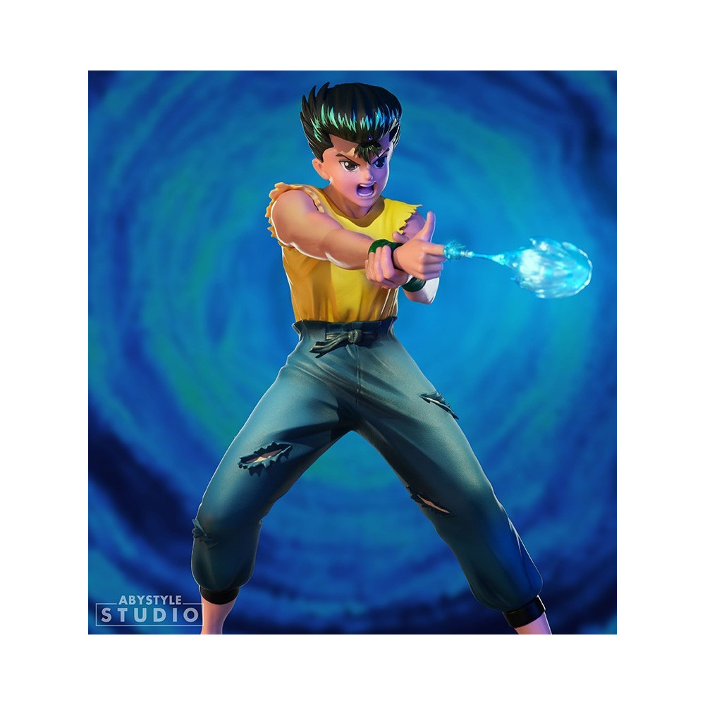 Figura Yusuke Urameshi Yu Yu Hakusho