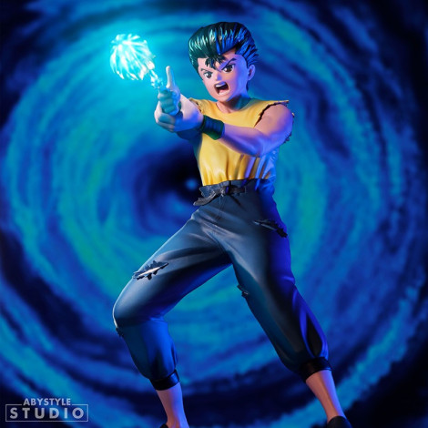 Figura Yusuke Urameshi Yu Yu Hakusho