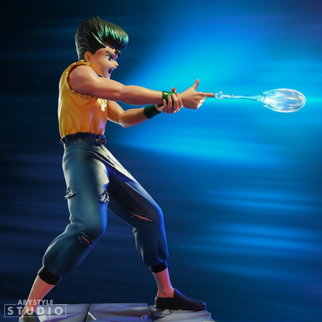 Figura Yusuke Urameshi Yu Yu Hakusho