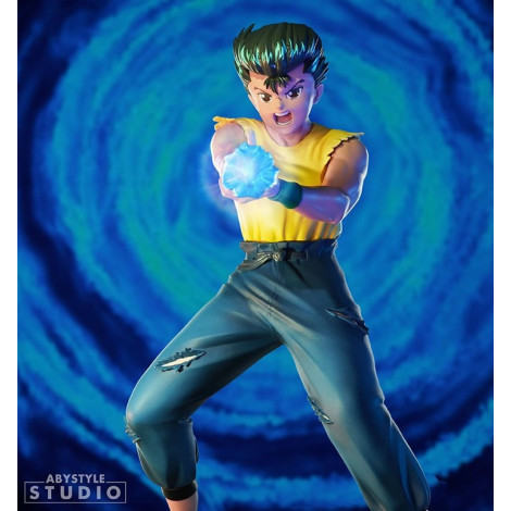 Figura Yusuke Urameshi Yu Yu Hakusho