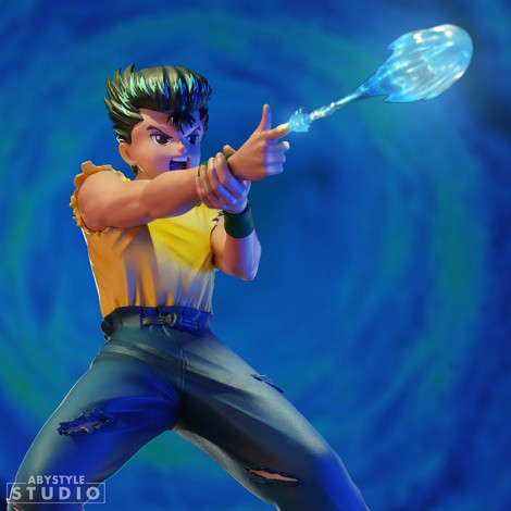 Figura Yusuke Urameshi Yu Yu Hakusho