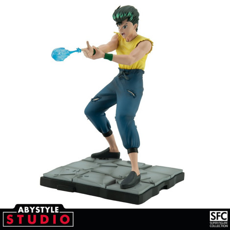 Figura Yusuke Urameshi Yu Yu Hakusho