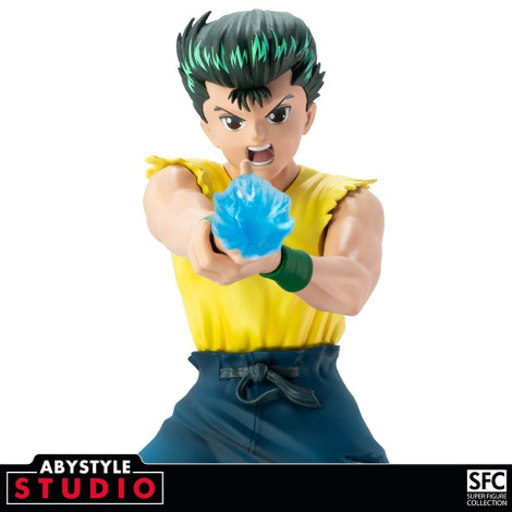 Figura Yusuke Urameshi Yu Yu Hakusho