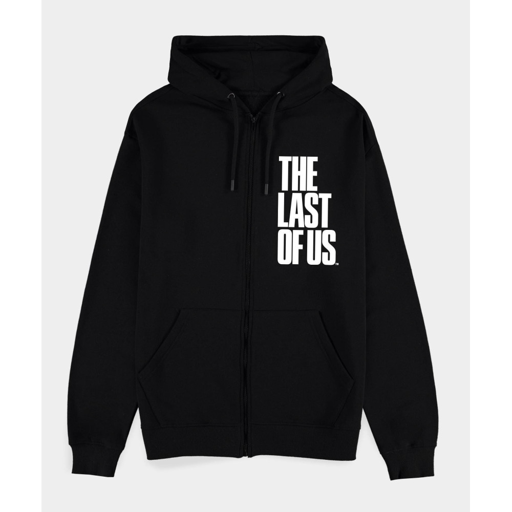 Sudadera firefly The Last Of Us 