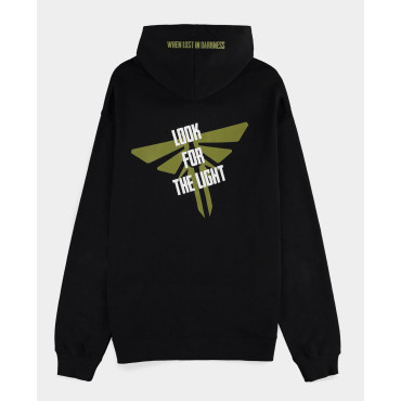 Sudadera firefly The Last Of Us 