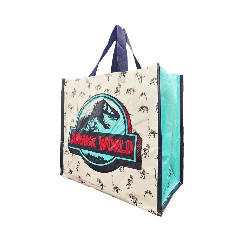 Bolsa Rafia Jurassic World