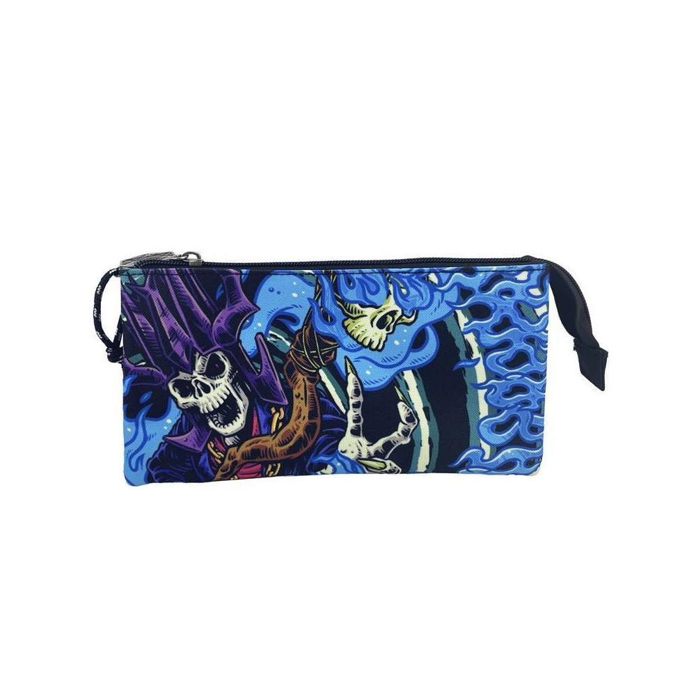 Conjunto triplo Dungeons & Dragons Black Light