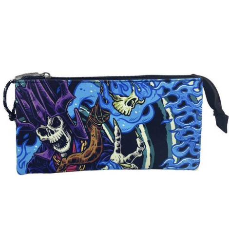 Conjunto triplo Dungeons & Dragons Black Light