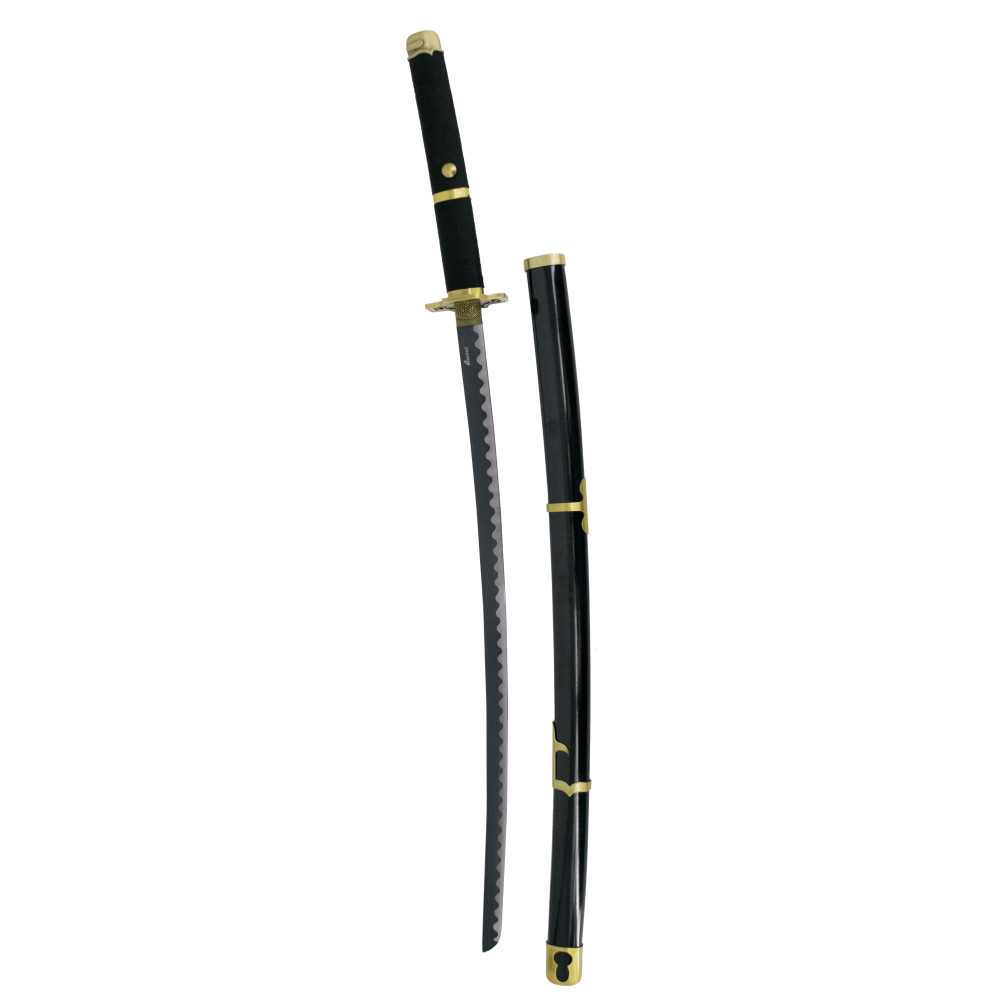 Katana Yubashiri de Zoro One Piece 103 cm