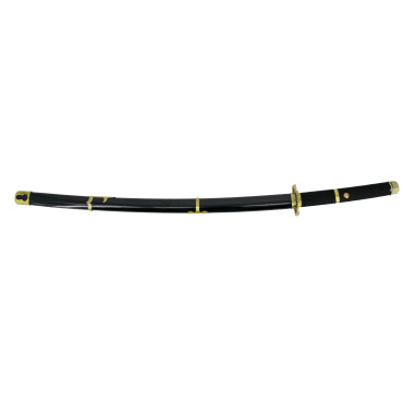 Katana Yubashiri de Zoro One Piece 103 cm