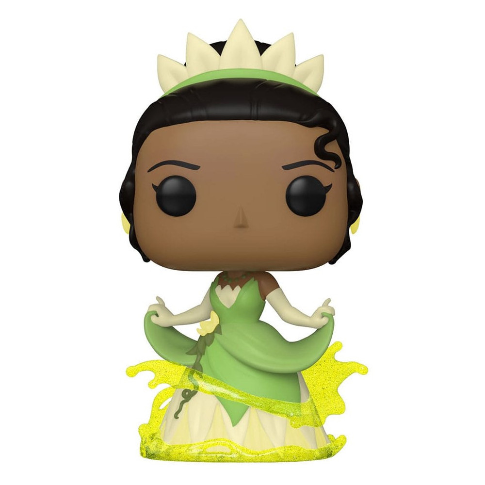 Funko Pop Tiana 100º aniversário Disney