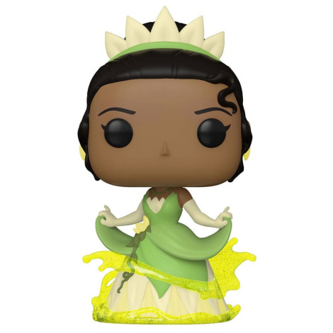 Funko Pop Tiana 100º aniversário Disney