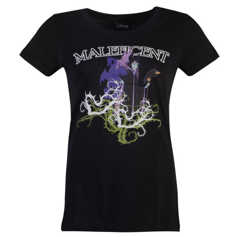 Camiseta Disney Maleficent Girl