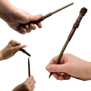 Caneta de varinha de Harry Potter