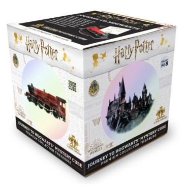 Harry Potter Surpresa Réplica Noble Collection