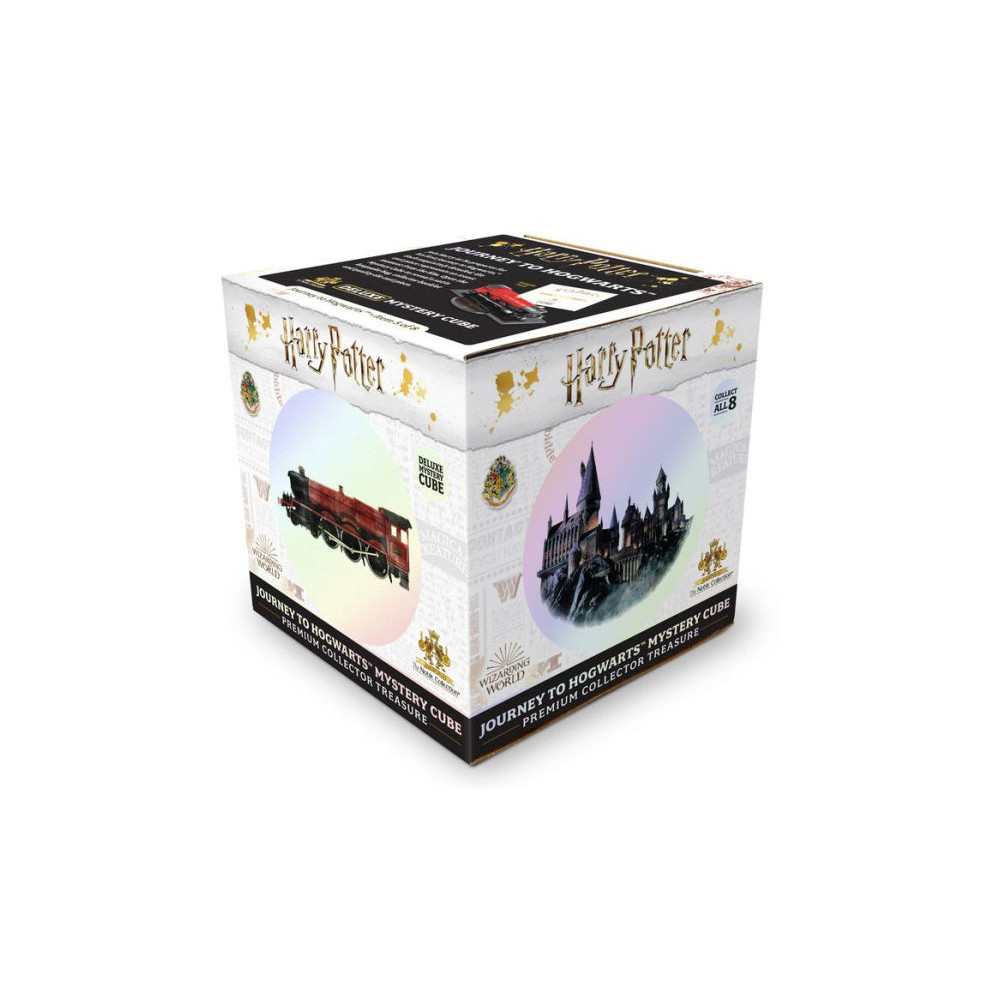 Harry Potter Surpresa Réplica Noble Collection