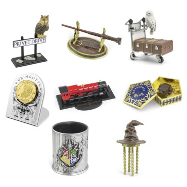 Harry Potter Surpresa Réplica Noble Collection