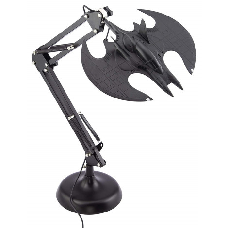 Lâmpada de Banda Desenhada Batwing Batman DC