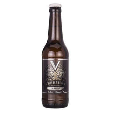 Mead Valhalla Classic 33 cl