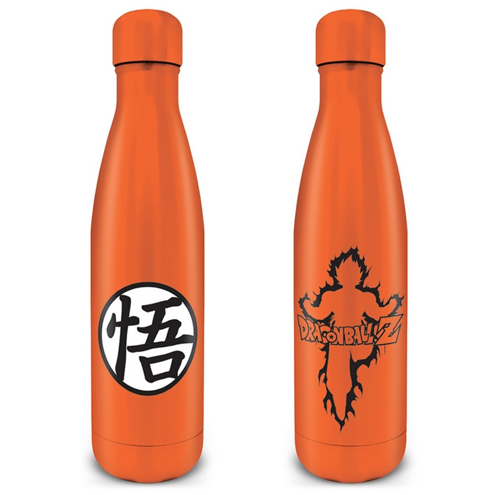 Bola de Dragão Z Goku Sports Bottle