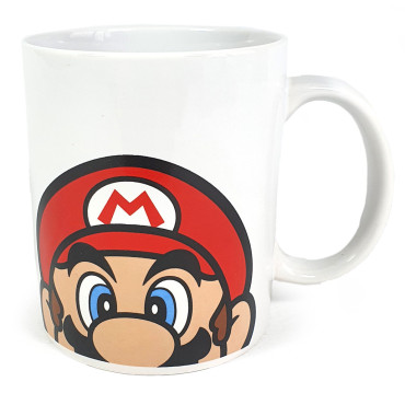 Super Mario Nintendo Mug...